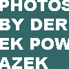 photos by derek powazek