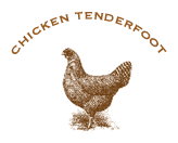 chicken tenderfoot